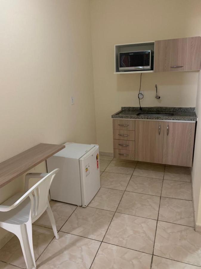 Hotel Bem Estar Sao Paulo Bagian luar foto