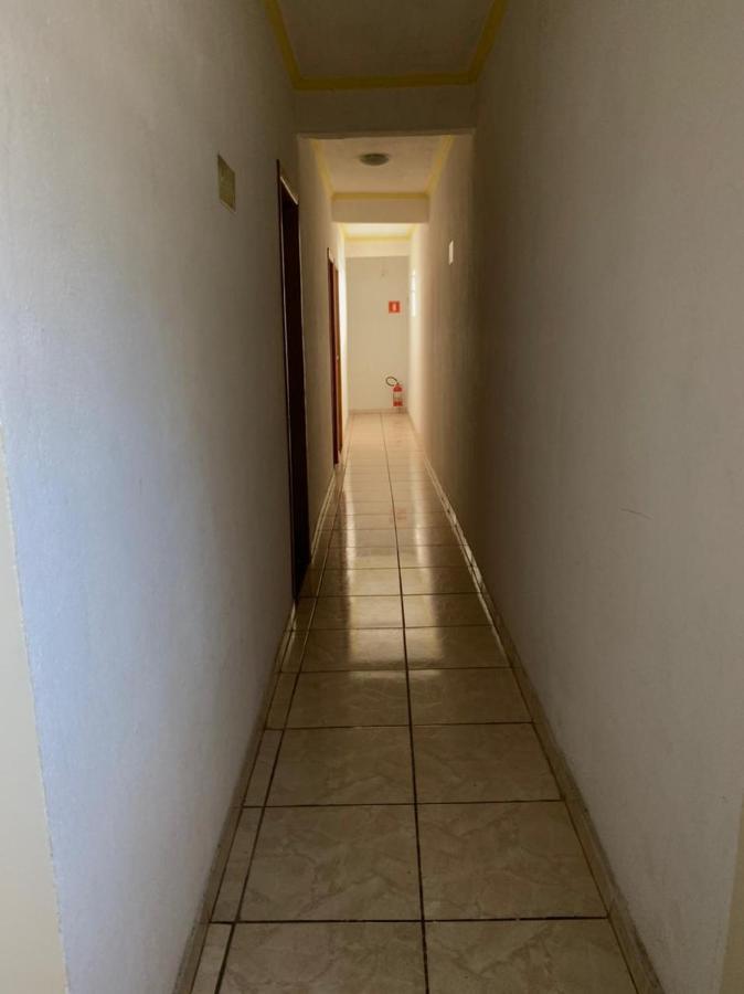 Hotel Bem Estar Sao Paulo Bagian luar foto