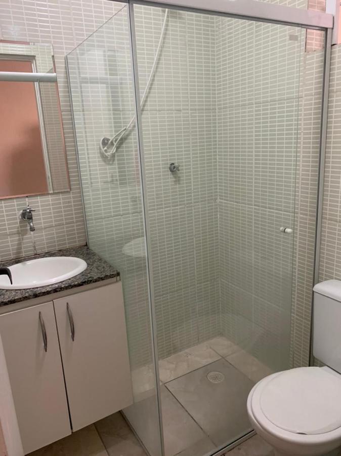 Hotel Bem Estar Sao Paulo Bagian luar foto