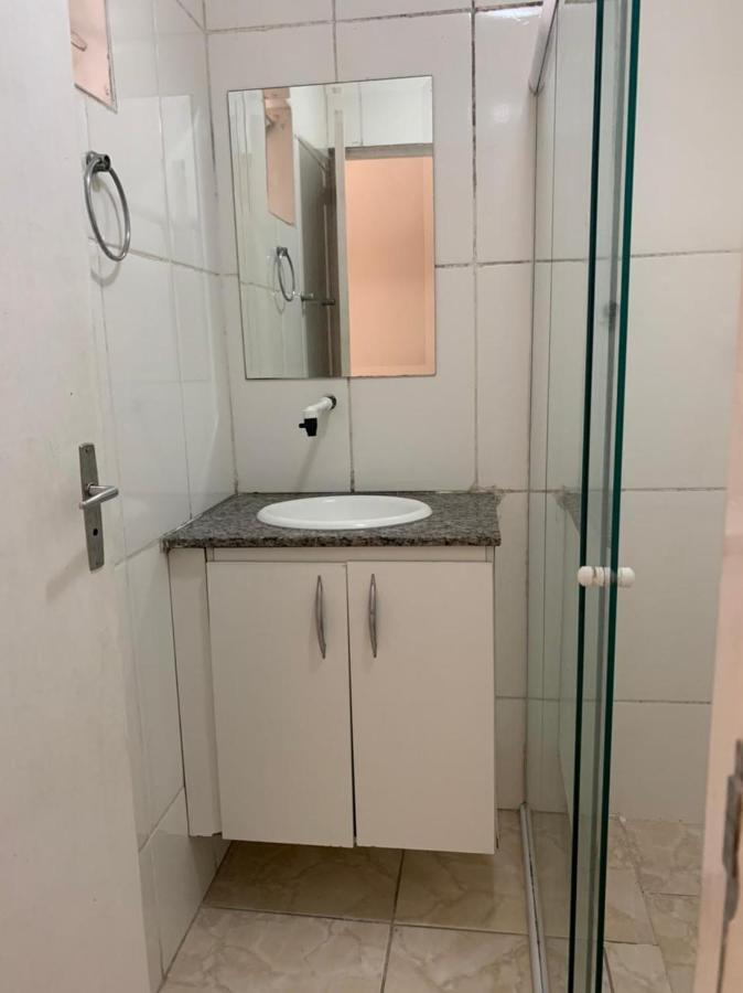 Hotel Bem Estar Sao Paulo Bagian luar foto