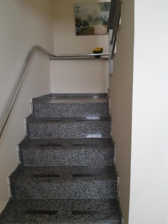 Hotel Bem Estar Sao Paulo Bagian luar foto