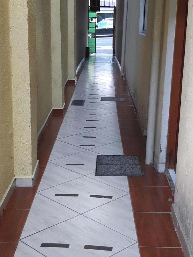 Hotel Bem Estar Sao Paulo Bagian luar foto