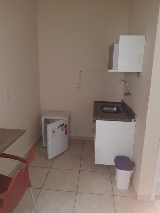 Hotel Bem Estar Sao Paulo Bagian luar foto