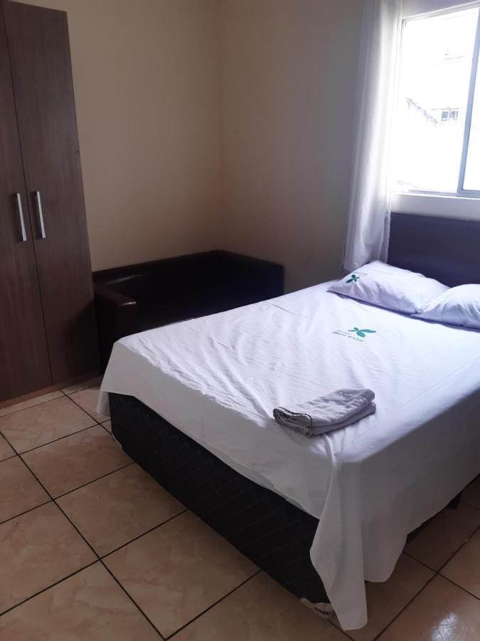 Hotel Bem Estar Sao Paulo Bagian luar foto