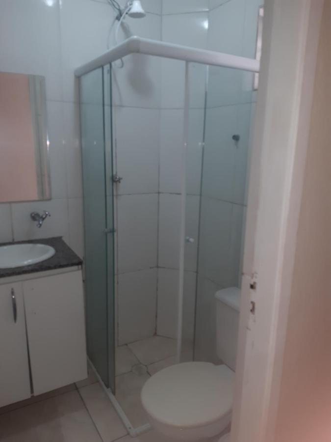 Hotel Bem Estar Sao Paulo Bagian luar foto