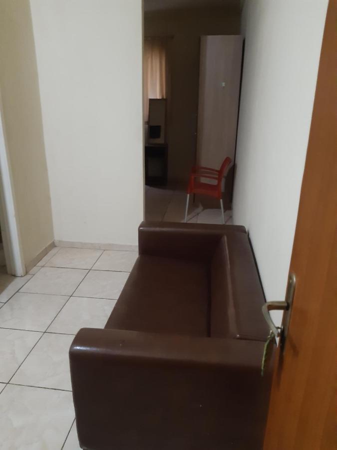 Hotel Bem Estar Sao Paulo Bagian luar foto