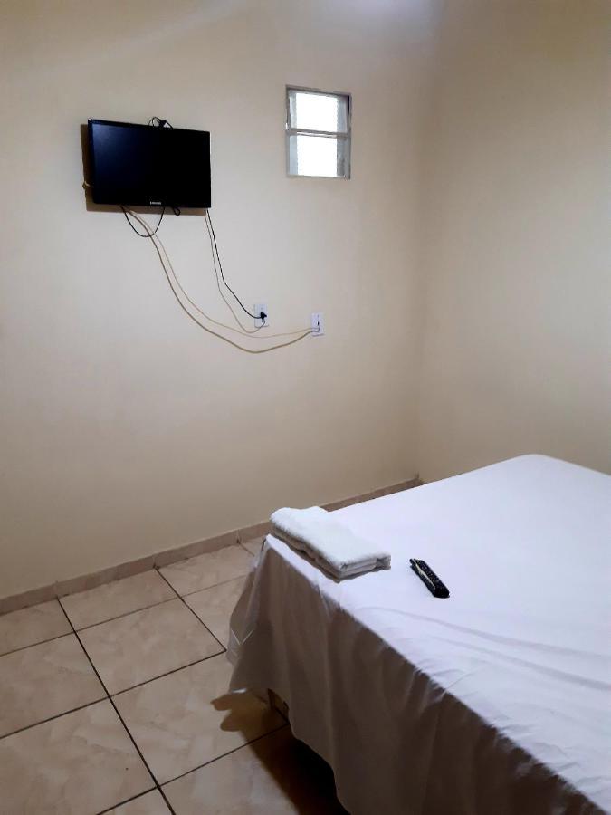 Hotel Bem Estar Sao Paulo Bagian luar foto