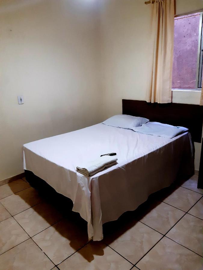 Hotel Bem Estar Sao Paulo Bagian luar foto