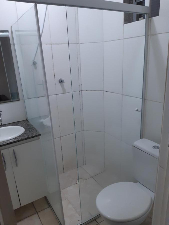 Hotel Bem Estar Sao Paulo Bagian luar foto