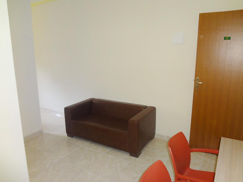 Hotel Bem Estar Sao Paulo Ruang foto