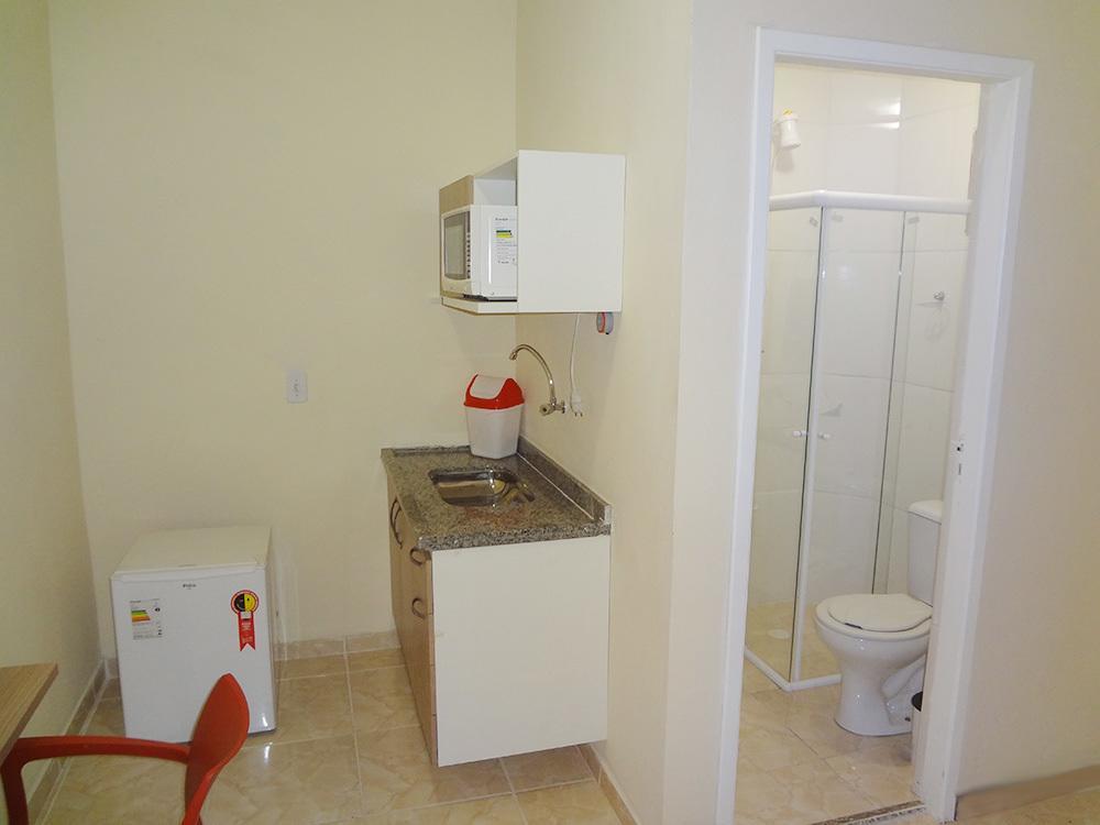 Hotel Bem Estar Sao Paulo Ruang foto