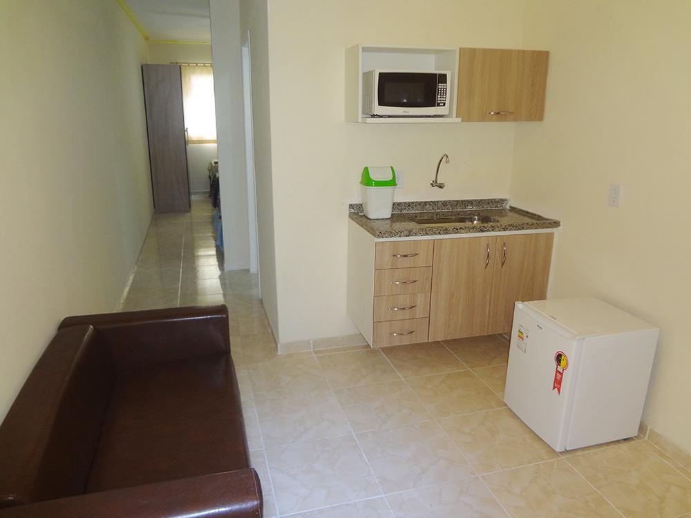 Hotel Bem Estar Sao Paulo Ruang foto