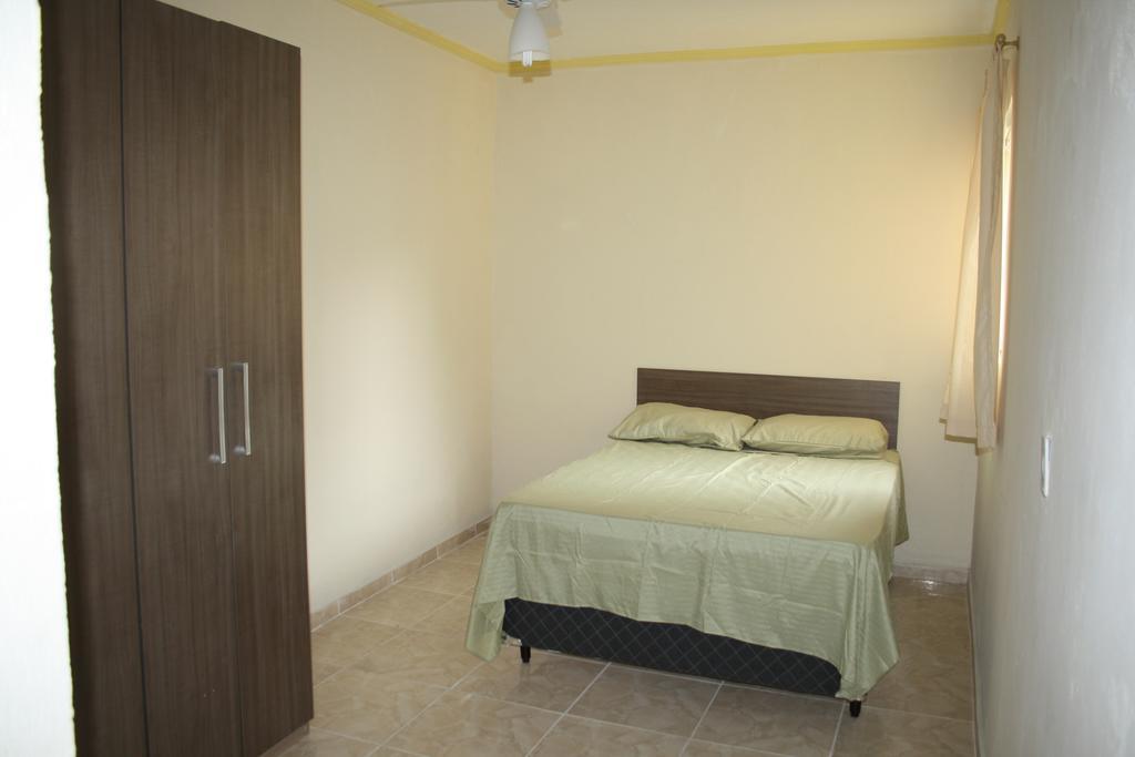 Hotel Bem Estar Sao Paulo Ruang foto
