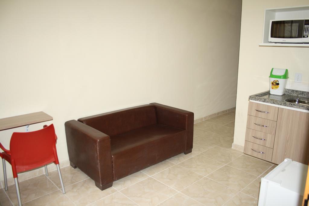 Hotel Bem Estar Sao Paulo Bagian luar foto