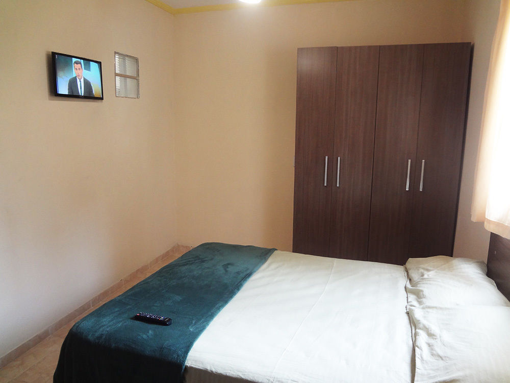 Hotel Bem Estar Sao Paulo Bagian luar foto